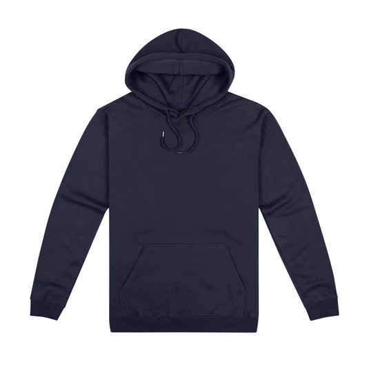 300 GSM Pullover Hoodie