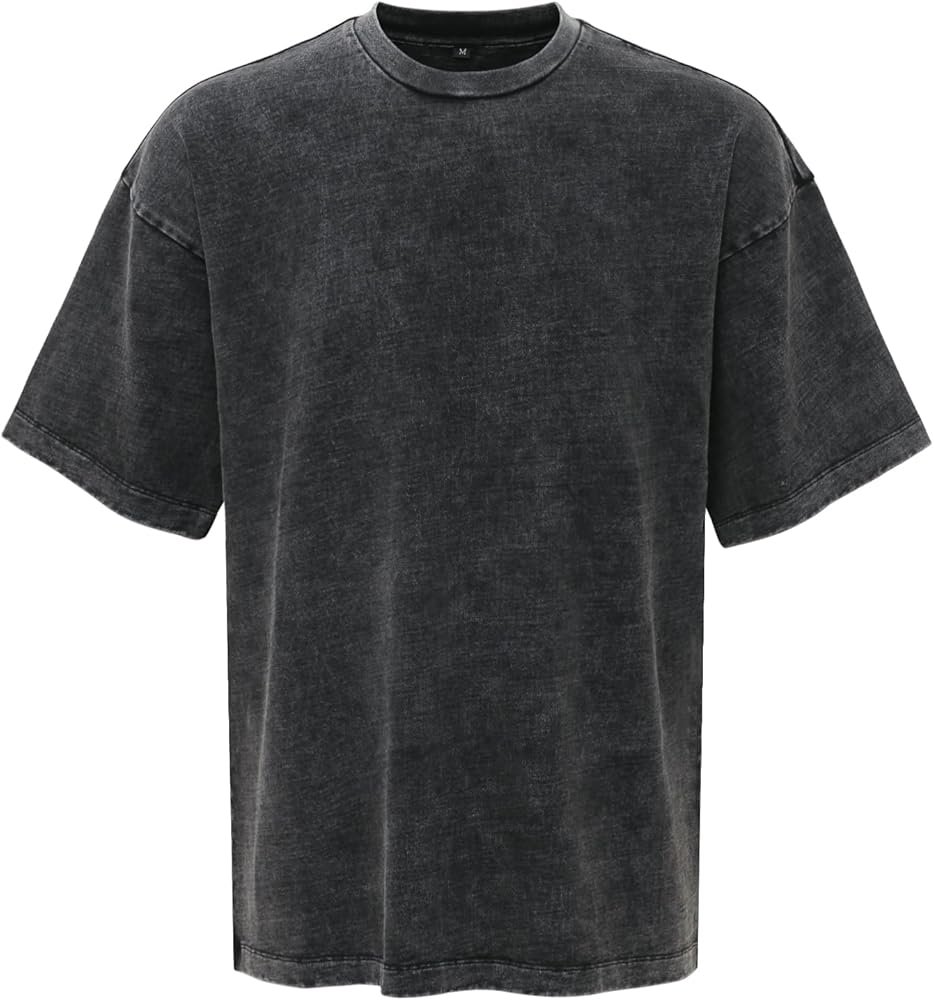 Heavy 300 GSM T-Shirt