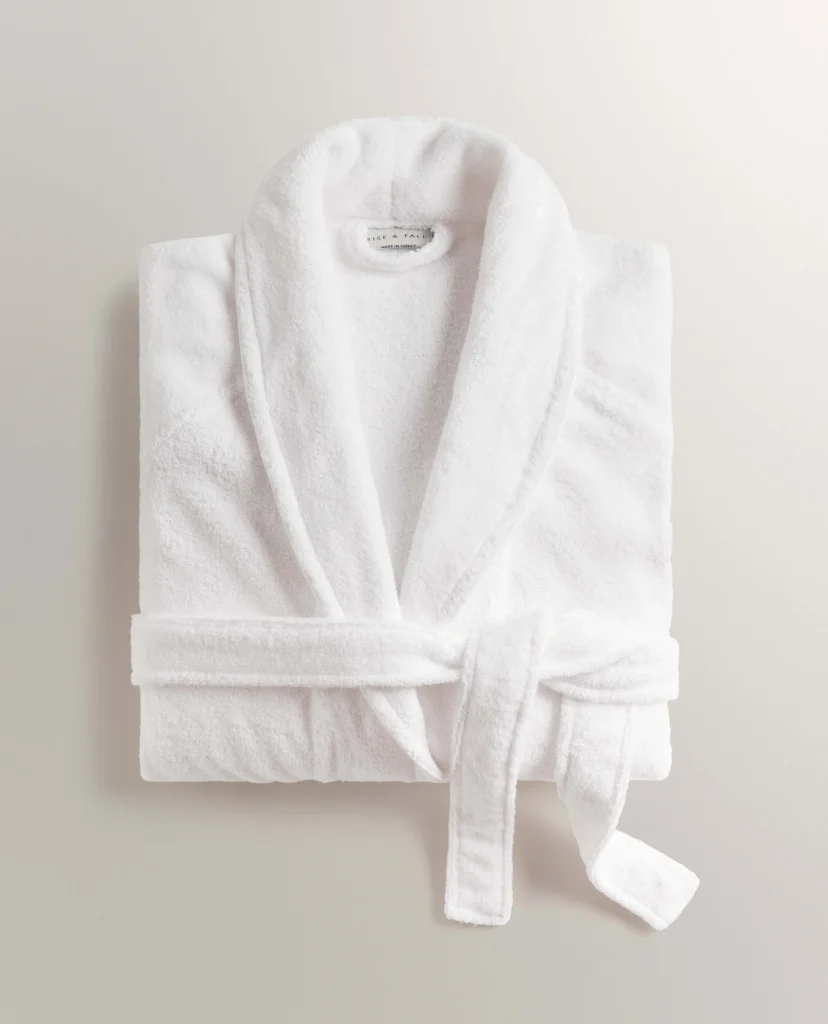 Bath Robe