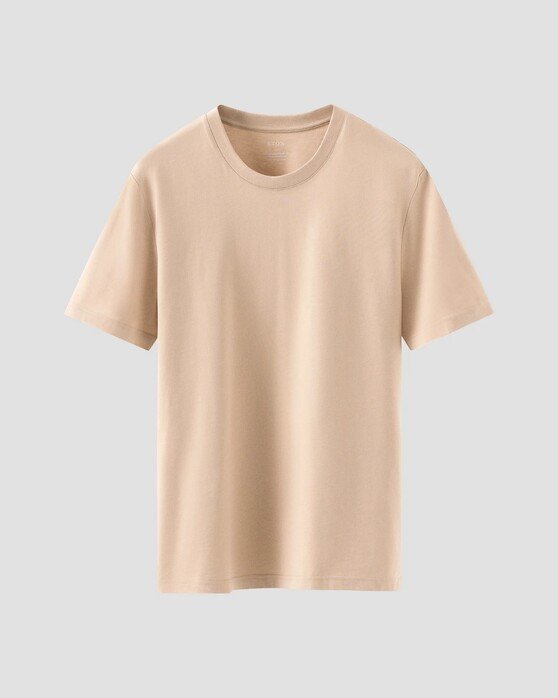 Single Jersey T-Shirt