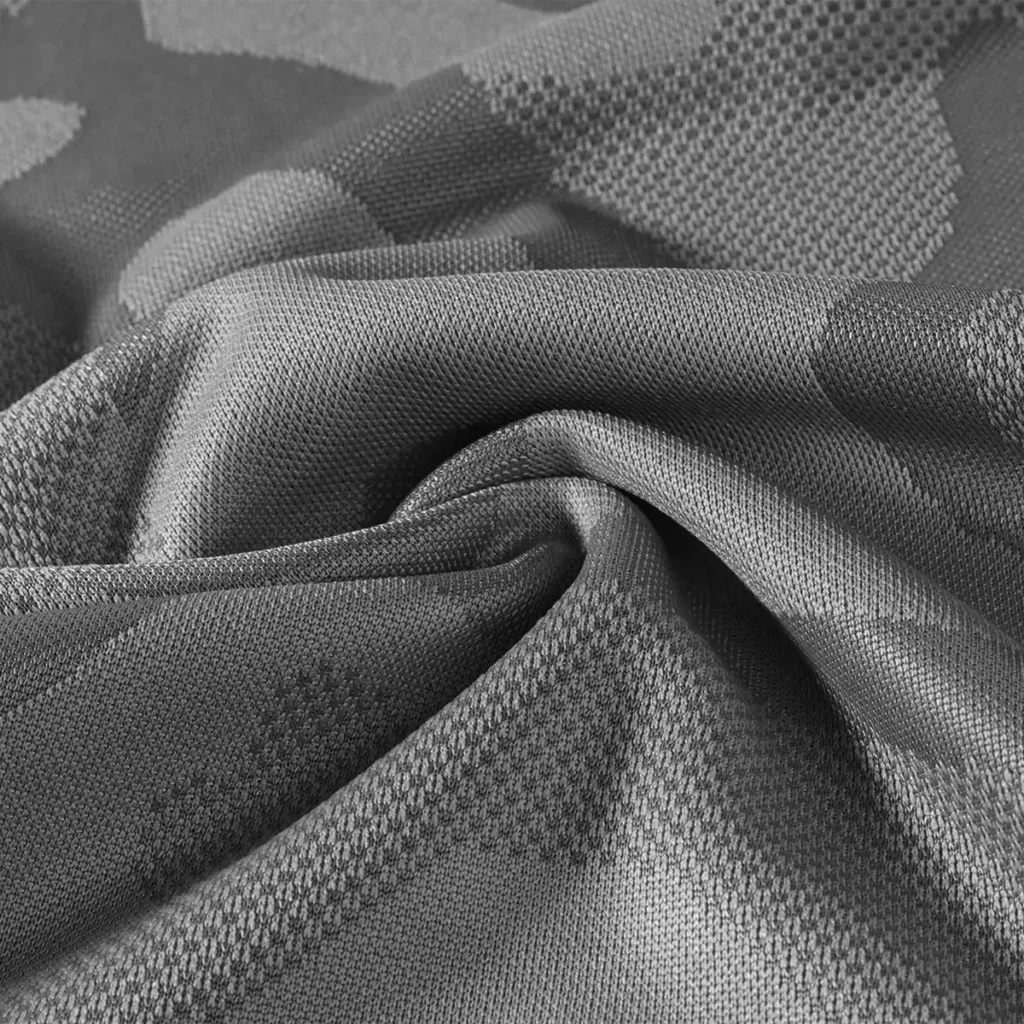 Jacquard Fabric