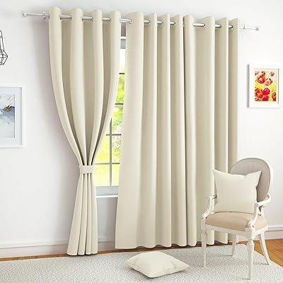 Blackout Curtains