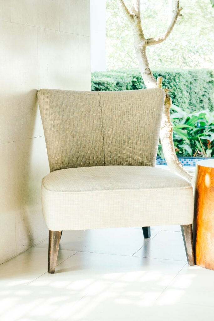 Chair Covers